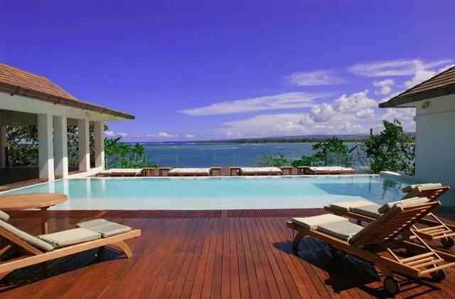 Hotel Casa Colonial Playa Dorada piscina